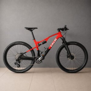 Caloi Elite Carbon Full