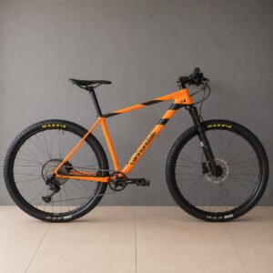 Cannondale F-SI Carbon 4