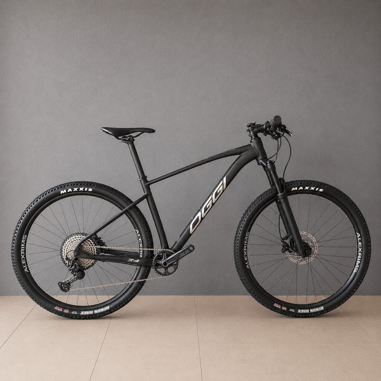 Oggi Big Wheel 7.4