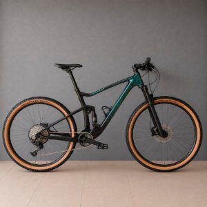 Scott Spark RC Team